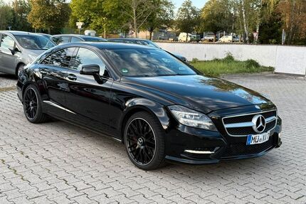 Mercedes-Benz CLS 500 Gebrauchtwagen