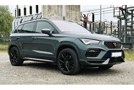 Cupra Ateca Gebrauchtwagen