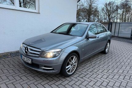 Mercedes-Benz C 220 Gebrauchtwagen