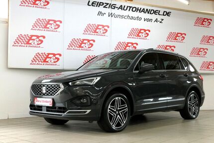Seat Tarraco Gebrauchtwagen