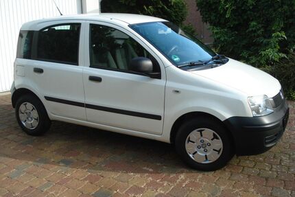 Fiat Panda Gebrauchtwagen