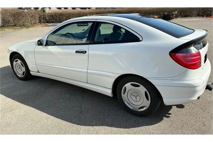 Mercedes-Benz CL 180 Gebrauchtwagen