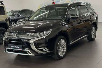 Mitsubishi Outlander Gebrauchtwagen
