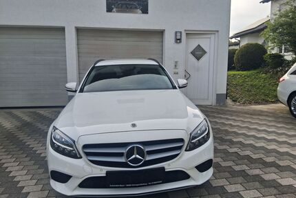Mercedes-Benz C 180 Gebrauchtwagen