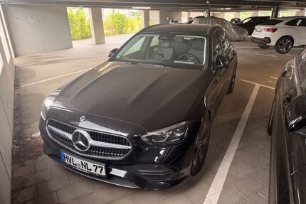 Mercedes-Benz C 200 Gebrauchtwagen