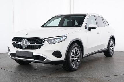 Mercedes-Benz GLC 200 Gebrauchtwagen