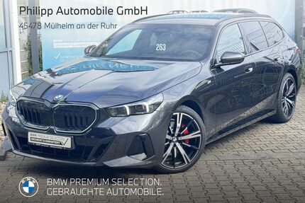 BMW 520 Gebrauchtwagen