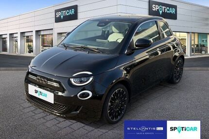 Fiat 500e Gebrauchtwagen