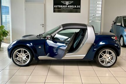 Smart Roadster Gebrauchtwagen