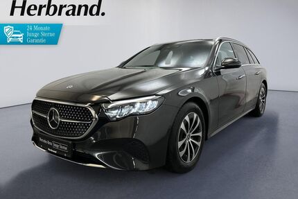Mercedes-Benz E 220 Gebrauchtwagen