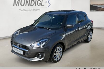 Suzuki Swift Gebrauchtwagen