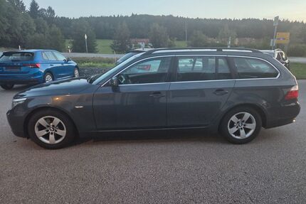 BMW 523 Gebrauchtwagen