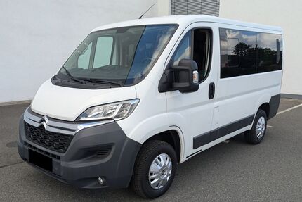 Citroen Jumper Gebrauchtwagen