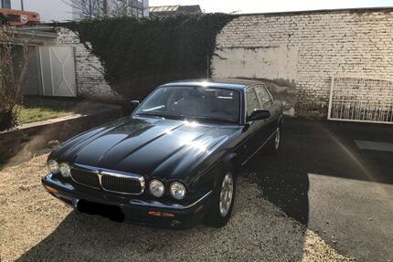 Jaguar XJ Gebrauchtwagen