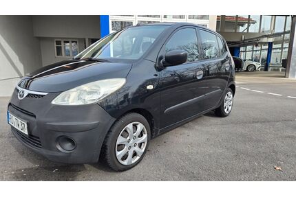 Hyundai i10 Gebrauchtwagen