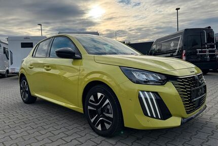 Peugeot 208 Gebrauchtwagen