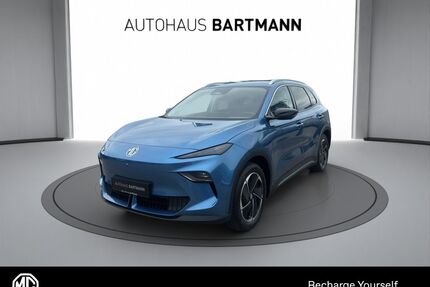 MG S5 Gebrauchtwagen