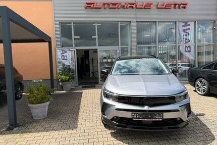 Opel Grandland (X) Gebrauchtwagen