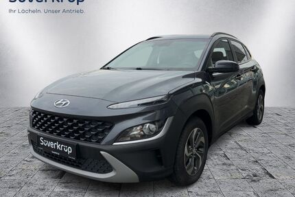 Hyundai KONA Gebrauchtwagen