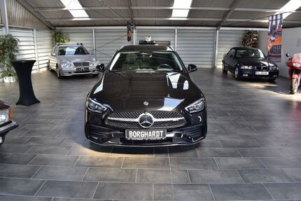 Mercedes-Benz C 220 Gebrauchtwagen
