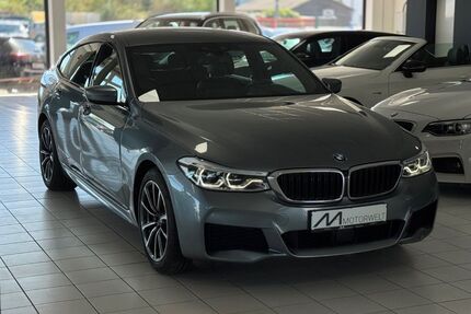 BMW 630 Gebrauchtwagen