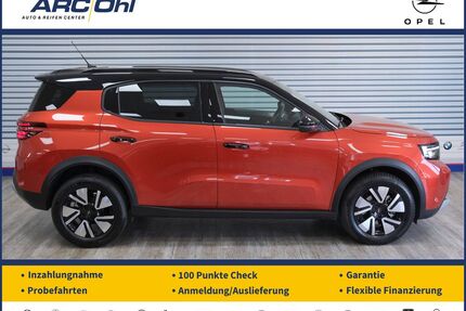 Opel Frontera Gebrauchtwagen