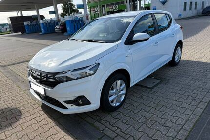 Dacia Sandero Gebrauchtwagen