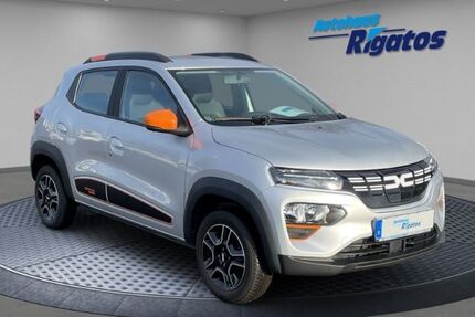 Dacia Spring Gebrauchtwagen