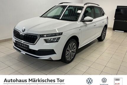 Skoda Kamiq Gebrauchtwagen