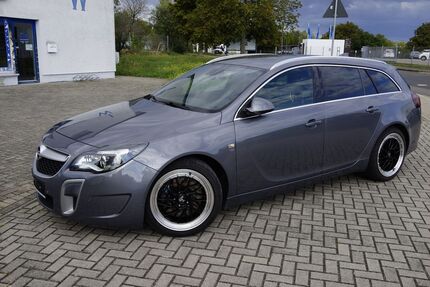 Opel Insignia Gebrauchtwagen