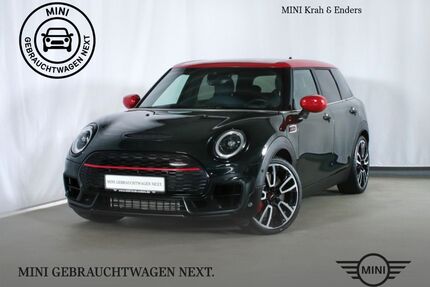 Mini John Cooper Works Clubman Gebrauchtwagen