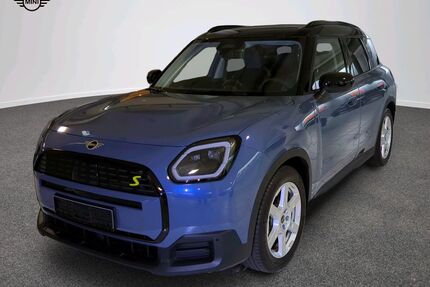 Mini Countryman SE (Cooper) Gebrauchtwagen