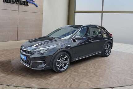 Kia XCeed Gebrauchtwagen