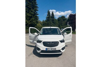 Opel Combo Gebrauchtwagen