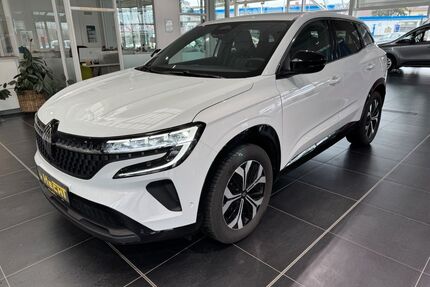 Renault Austral Gebrauchtwagen