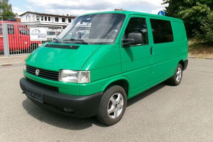 VW T4 andere Gebrauchtwagen