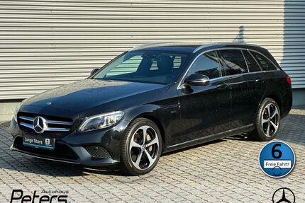 Mercedes-Benz C 300 Gebrauchtwagen