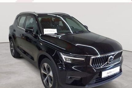 Volvo XC40 Gebrauchtwagen