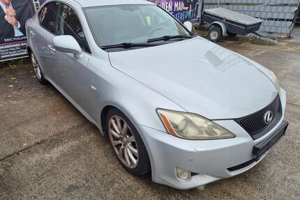 Lexus IS 220 Gebrauchtwagen