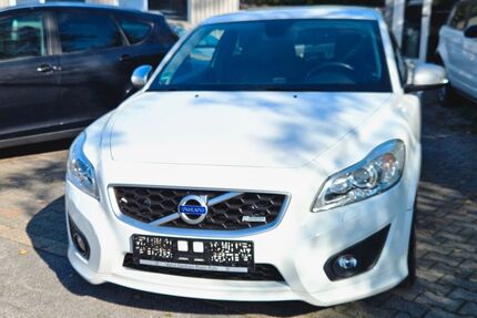 Volvo C30 Gebrauchtwagen