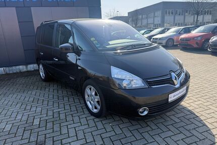Renault Espace Gebrauchtwagen