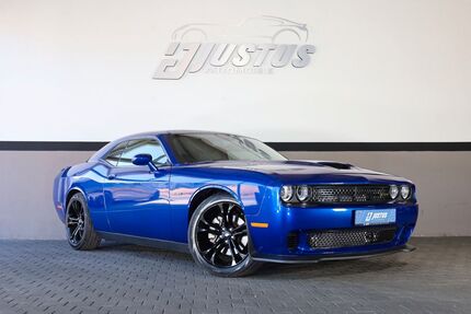 Dodge Challenger Gebrauchtwagen