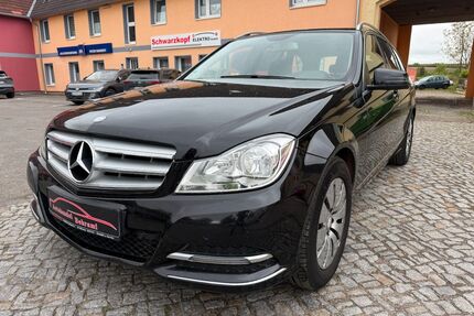 Mercedes-Benz C 180 Gebrauchtwagen