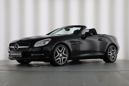 Mercedes-Benz SLK 250 