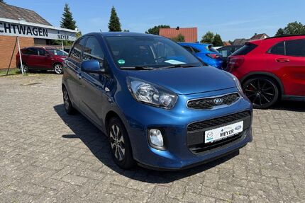 Kia Picanto Gebrauchtwagen