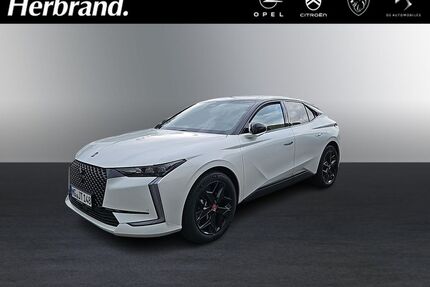 DS Automobiles DS4 Gebrauchtwagen
