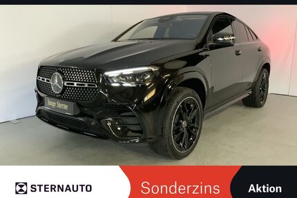 Mercedes-Benz GLE 450 Gebrauchtwagen