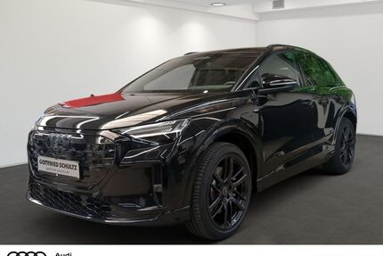 Audi Q4 e-tron Gebrauchtwagen