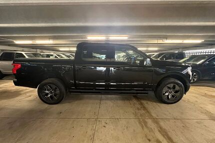 Ford F 150 Gebrauchtwagen