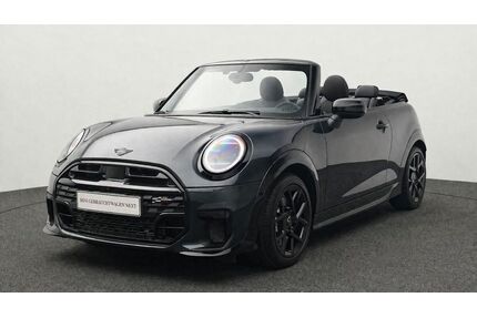 Mini Cooper S Gebrauchtwagen